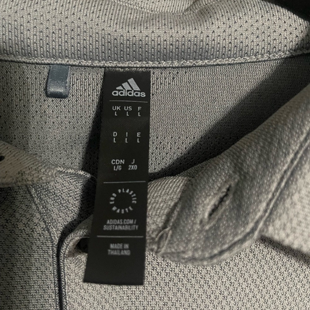 Adidas Polo - Picture 4 of 4